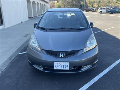 2011 Honda Fit   - Photo 6 - Escondido, CA 92025