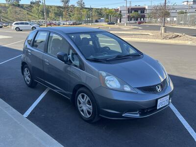 2011 Honda Fit   - Photo 1 - Escondido, CA 92025