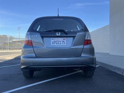 2011 Honda Fit   - Photo 8 - Escondido, CA 92025