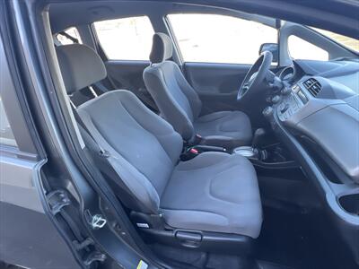 2011 Honda Fit   - Photo 3 - Escondido, CA 92025