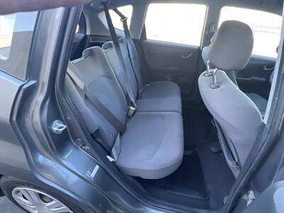 2011 Honda Fit   - Photo 4 - Escondido, CA 92025