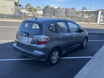 2011 Honda Fit   - Photo 9 - Escondido, CA 92025