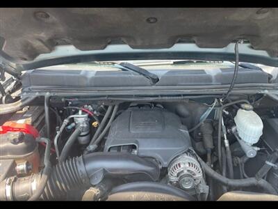 2008 Chevrolet Silverado 2500 LT2   - Photo 5 - Escondido, CA 92025