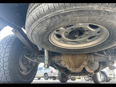 2008 Chevrolet Silverado 2500 LT2   - Photo 4 - Escondido, CA 92025