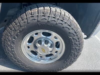 2008 Chevrolet Silverado 2500 LT2   - Photo 3 - Escondido, CA 92025