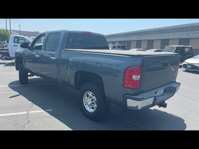 2008 Chevrolet Silverado 2500 LT2   - Photo 2 - Escondido, CA 92025