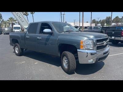 2008 Chevrolet Silverado 2500 LT2   - Photo 1 - Escondido, CA 92025