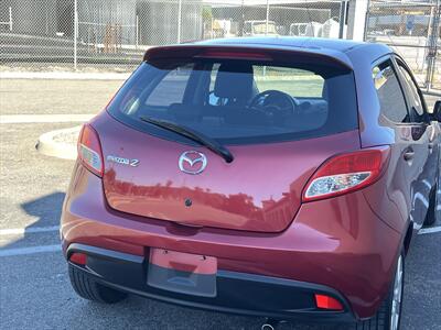 2014 Mazda MAZDA2   - Photo 15 - Escondido, CA 92025