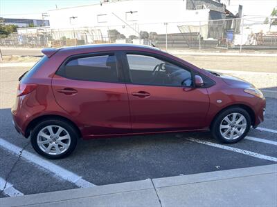 2014 Mazda MAZDA2   - Photo 1 - Escondido, CA 92025