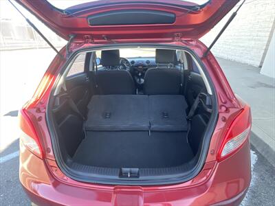 2014 Mazda MAZDA2   - Photo 2 - Escondido, CA 92025