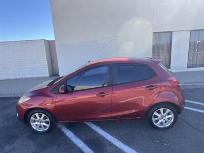 2014 Mazda MAZDA2   - Photo 16 - Escondido, CA 92025