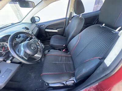 2014 Mazda MAZDA2   - Photo 3 - Escondido, CA 92025
