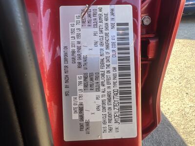 2014 Mazda MAZDA2   - Photo 7 - Escondido, CA 92025