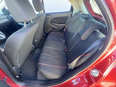 2014 Mazda MAZDA2   - Photo 4 - Escondido, CA 92025