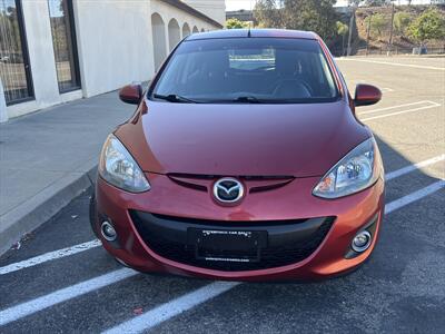 2014 Mazda MAZDA2   - Photo 13 - Escondido, CA 92025