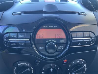 2014 Mazda MAZDA2   - Photo 11 - Escondido, CA 92025