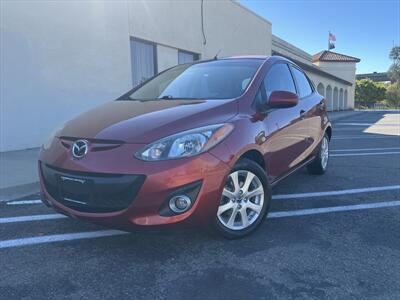 2014 Mazda MAZDA2   - Photo 12 - Escondido, CA 92025