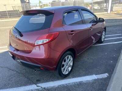 2014 Mazda MAZDA2   - Photo 18 - Escondido, CA 92025