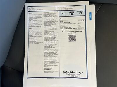 2015 Toyota Prius Plug-in Hybrid - Photo 20 - Escondido, CA 92025