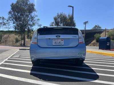 2015 Toyota Prius Plug-in Hybrid   - Photo 30 - Escondido, CA 92025