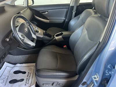 2015 Toyota Prius Plug-in Hybrid   - Photo 23 - Escondido, CA 92025