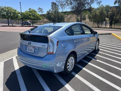 2015 Toyota Prius Plug-in Hybrid   - Photo 29 - Escondido, CA 92025