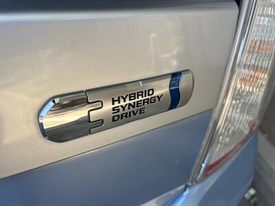 2015 Toyota Prius Plug-in Hybrid   - Photo 10 - Escondido, CA 92025
