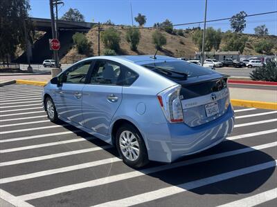 2015 Toyota Prius Plug-in Hybrid   - Photo 32 - Escondido, CA 92025