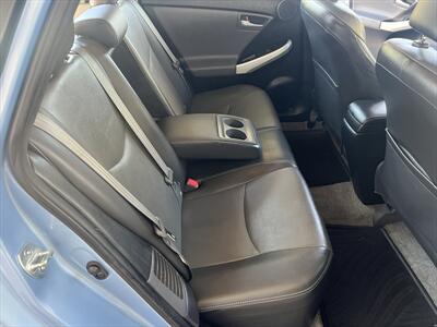 2015 Toyota Prius Plug-in Hybrid   - Photo 8 - Escondido, CA 92025