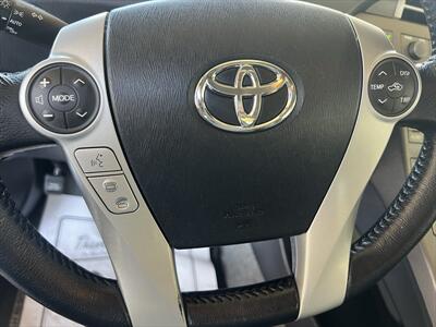 2015 Toyota Prius Plug-in Hybrid   - Photo 18 - Escondido, CA 92025