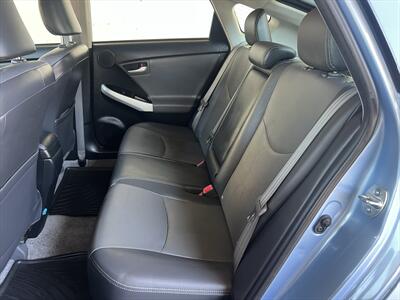 2015 Toyota Prius Plug-in Hybrid   - Photo 14 - Escondido, CA 92025