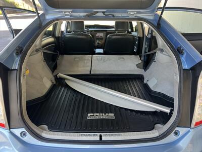 2015 Toyota Prius Plug-in Hybrid   - Photo 6 - Escondido, CA 92025