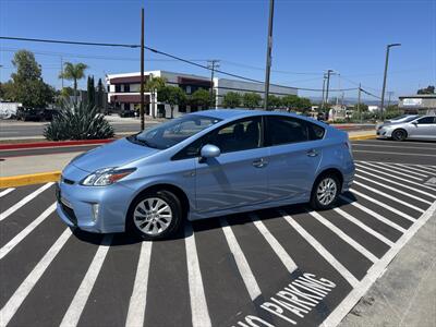 2015 Toyota Prius Plug-in Hybrid   - Photo 37 - Escondido, CA 92025