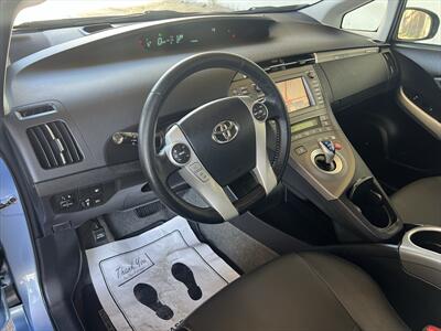 2015 Toyota Prius Plug-in Hybrid   - Photo 22 - Escondido, CA 92025