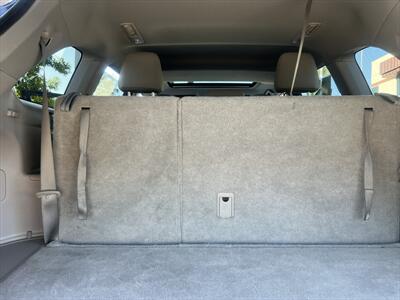 2014 Toyota Highlander XLE   - Photo 26 - Escondido, CA 92025