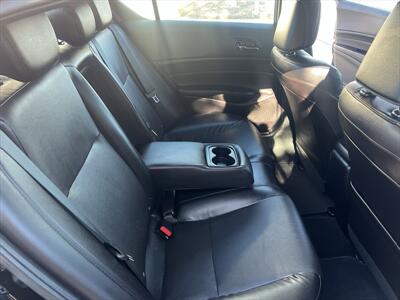 2016 Acura ILX w/Premium - Photo 33 - Escondido, CA 92025