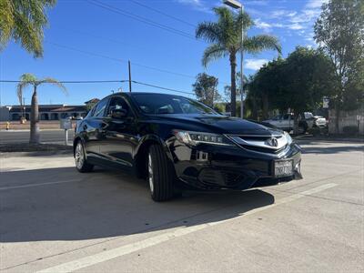 2016 Acura ILX w/Premium - Photo 17 - Escondido, CA 92025