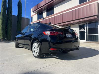 2016 Acura ILX w/Premium - Photo 14 - Escondido, CA 92025