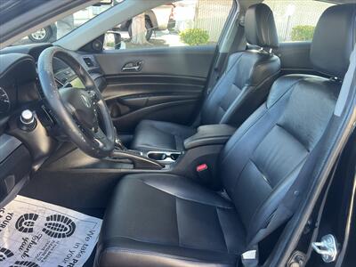 2016 Acura ILX w/Premium - Photo 9 - Escondido, CA 92025