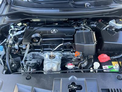 2016 Acura ILX w/Premium - Photo 10 - Escondido, CA 92025