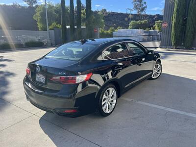 2016 Acura ILX w/Premium - Photo 16 - Escondido, CA 92025