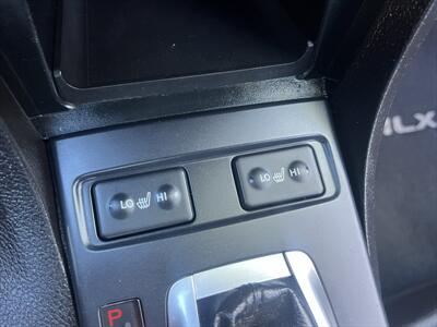 2016 Acura ILX w/Premium - Photo 6 - Escondido, CA 92025