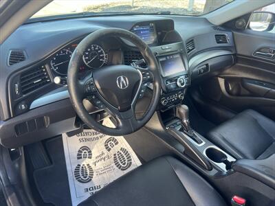 2016 Acura ILX w/Premium - Photo 28 - Escondido, CA 92025