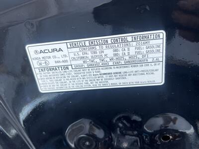 2016 Acura ILX w/Premium - Photo 36 - Escondido, CA 92025