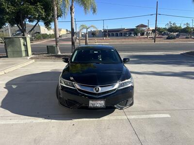 2016 Acura ILX w/Premium - Photo 21 - Escondido, CA 92025