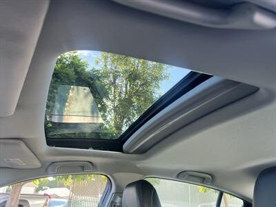 2016 Acura ILX w/Premium - Photo 5 - Escondido, CA 92025