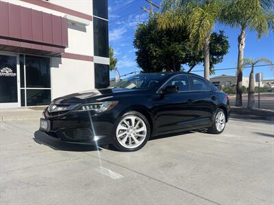 2016 Acura ILX w/Premium - Photo 19 - Escondido, CA 92025
