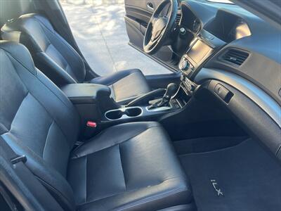 2016 Acura ILX w/Premium - Photo 34 - Escondido, CA 92025