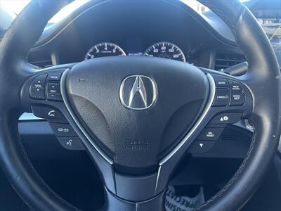 2016 Acura ILX w/Premium - Photo 24 - Escondido, CA 92025
