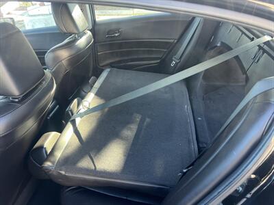 2016 Acura ILX w/Premium - Photo 12 - Escondido, CA 92025